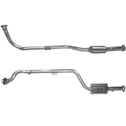 Quality replacement - 1x, oe