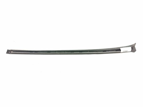 237338 molding mercedes - mercedes, clase