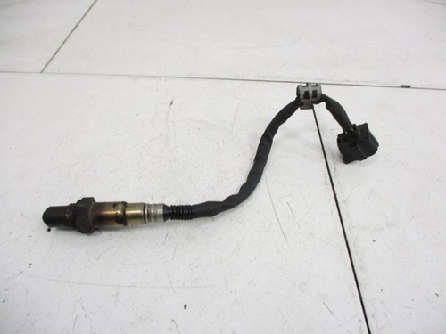 Lambda sensor after cat - after, m