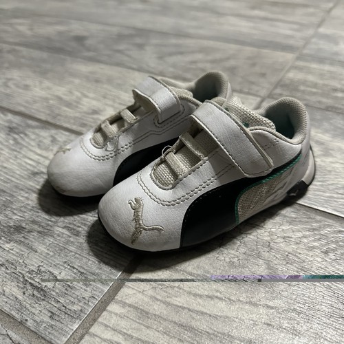 Baby puma mercedes amg - mercedes,