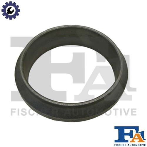 Seal ring exhaust - seal, 142-956
