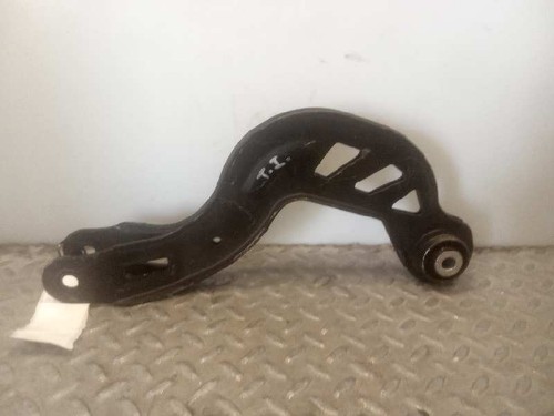 Left rear upper suspension arm - rear,