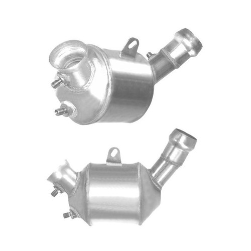 Dpf fittings cats for - fittings,