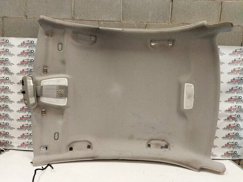 A2046902850 interior roof