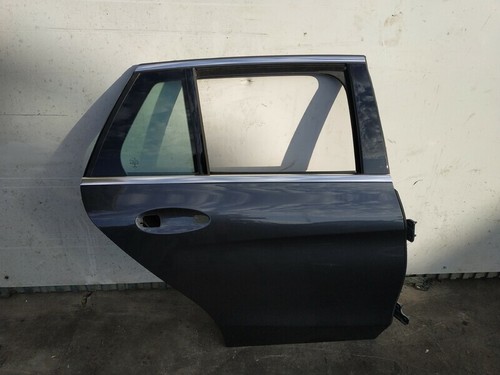 Rear door for mercedes - rh,