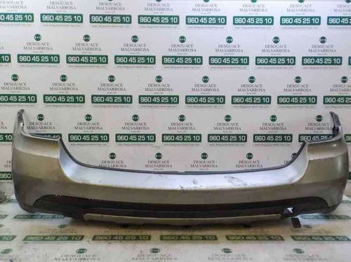 A1648850025 rear bumper - bumper, /