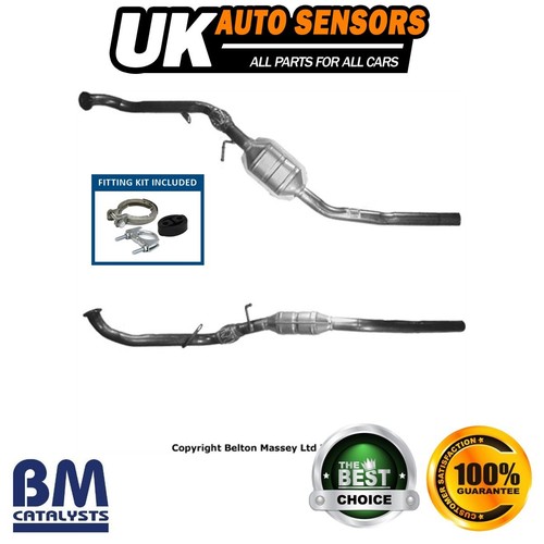 Fits mercedes class 7 cdi - fits,
