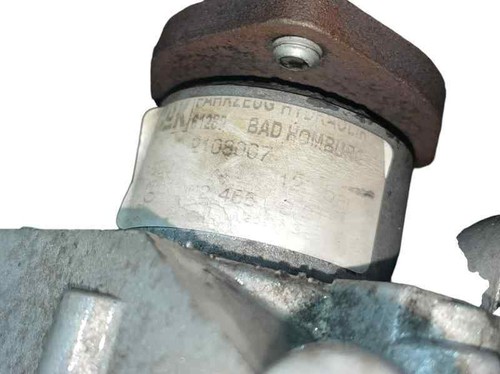 A0024667601 steering pump