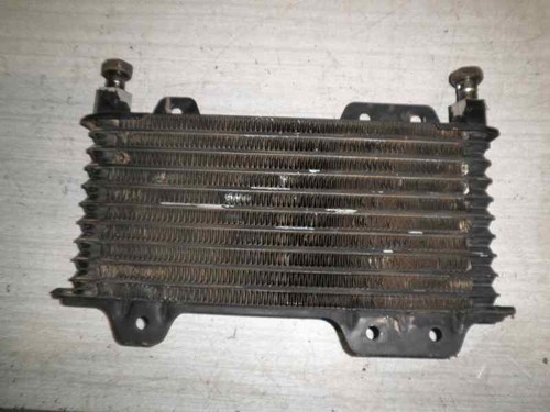 Oil radiator for - oil,
