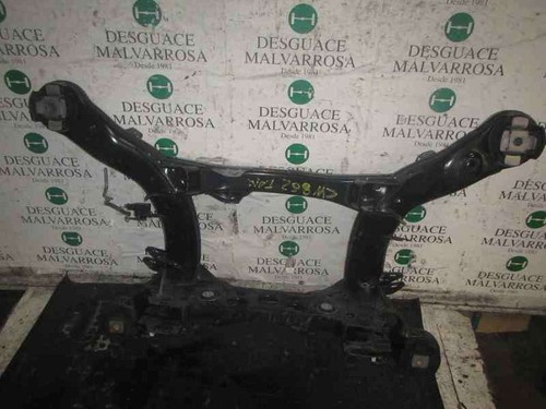 A1643500132 rear axle - rear,