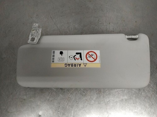 Sun visor for mercedes - visor,