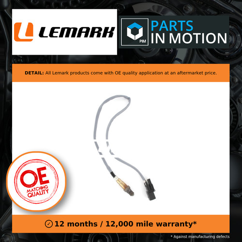 Lambda sensor fits mercedes - sensor,