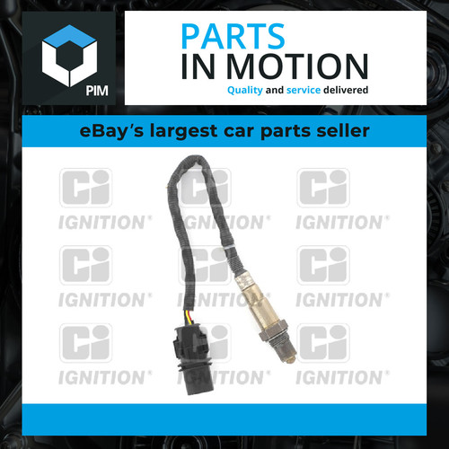 Lambda sensor fits mercedes - sensor,