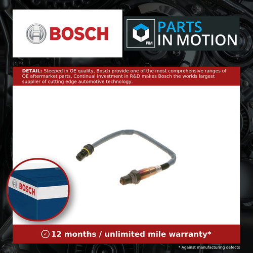 Lambda sensor fits mercedes - lambda,