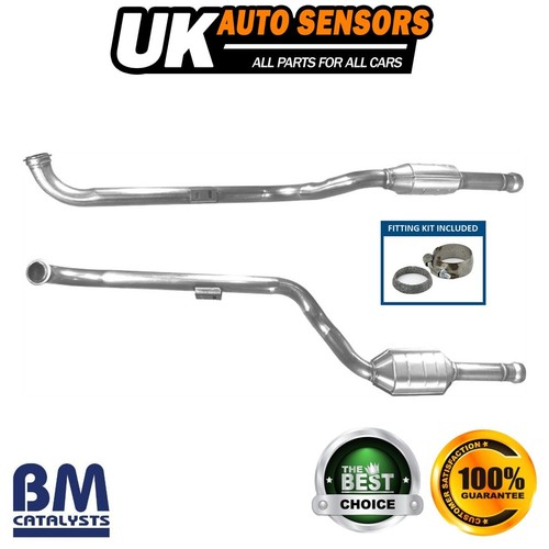 Fits mercedes class - fits, cdi