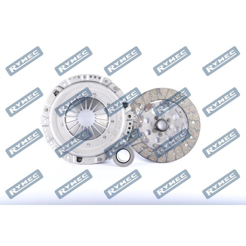 Clutch kit 3pc - kit,