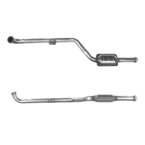 Quality replacement - 1x, oe